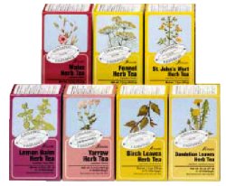 SALUS TIS FINOCCHIO 15FILT 30G