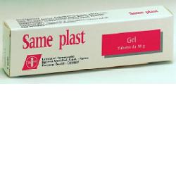 SAME PLAST GEL 30 GRAMMI