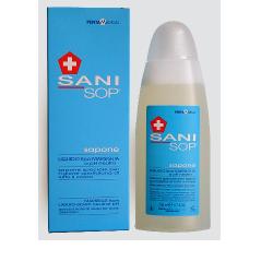 SANISOP SAPONE MARSIGLIA LIQUIDO 200M