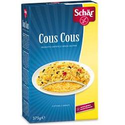 SCHAR COUS COUS 375G