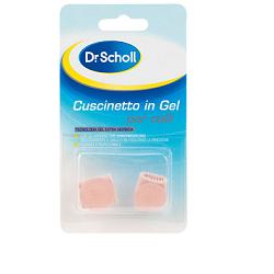 SCHOLL CUSCINETTI IN GEL PER CALLI 2 PEZZI