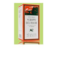 SCIROPPO LUMACHE ORIGINALE 150 ML