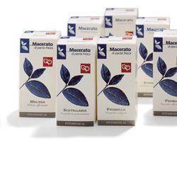 SCUTELLARIA 50 ML TINTURA MADRE
