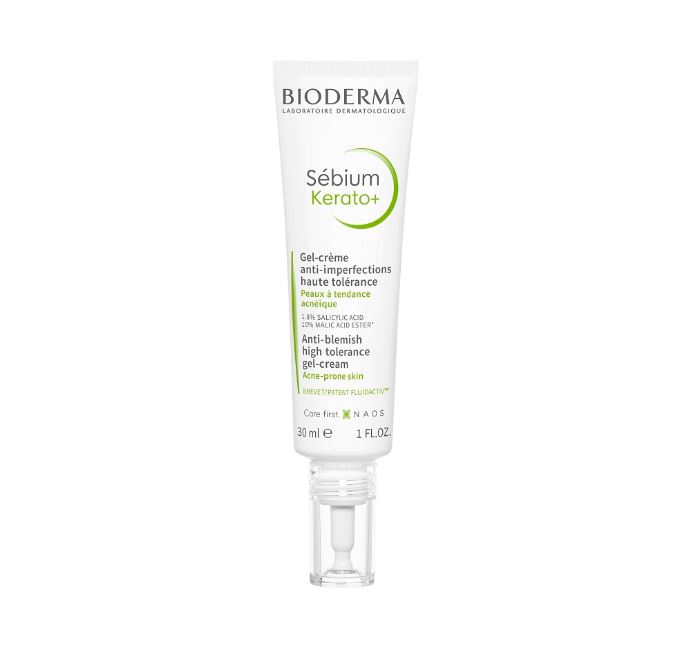 SEBIUM KERATO 30ML