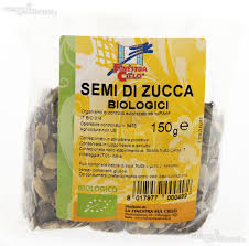 SEMI ZUCCA 150 GRAMMI