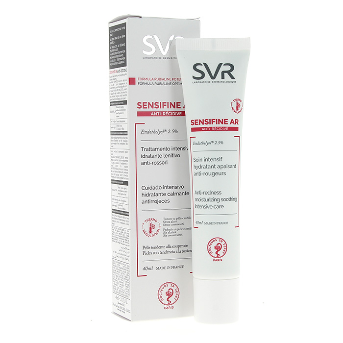 SENSIFINE AR CREME 40 ML