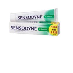SENSODYNE DENTIFRICIO F PREVION 100ML