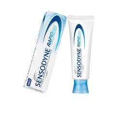 SENSODYNE RAPID 75 ML