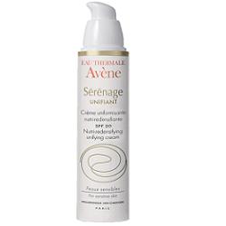 SERENAGE UNIFIANT CREMA 40 ML