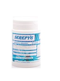 SEREPYG 60 CAPSULE