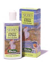 SERES DETERGENTE IGIENE INTIMA 200ML