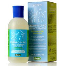 SERES SCIAMPO DI PID 200 ML