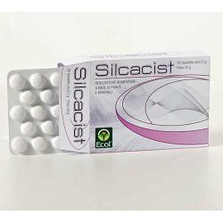 SILCACIST 50TAVOLETTE