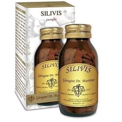 SILIVIS 90G PASTIGLIE