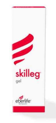 SKILLEG GEL 200ML GAMBE STANCHE E VENE VARICOSE