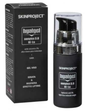 SKINPROJECT HYAL GEL COMPLEX