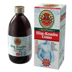 SLIMKOMBU UOMO 500ML