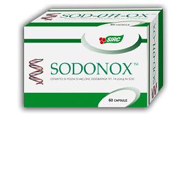 SODONOX 60CPS