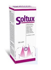 SOLTUX 200 ML
