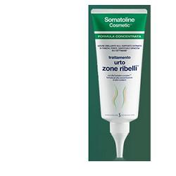 SOMATOLINE COSMETIC TRATTAMENTO URTO SNELLENTE ZONE RIBELLI 100M