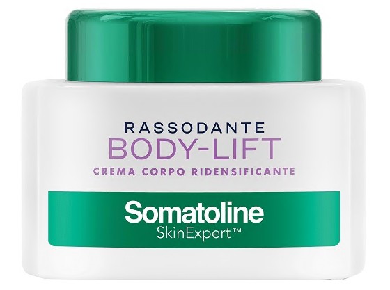 SOMATOLINE SKIN EXPERT BODY LIFT RASSODANTE