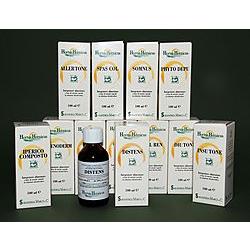 SOMNUS 100ML GOCCE