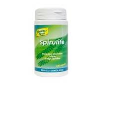 SPIRULIFE 100CPS