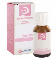 STAPHYSAGRIA 6LM GOCCE 10 ML DYNAMIS