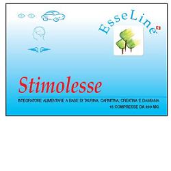 STIMOLESSE 15CPR