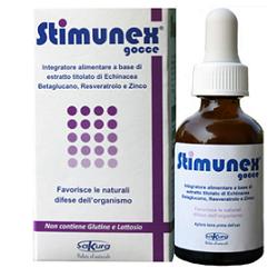 STIMUNEX GTT 30ML