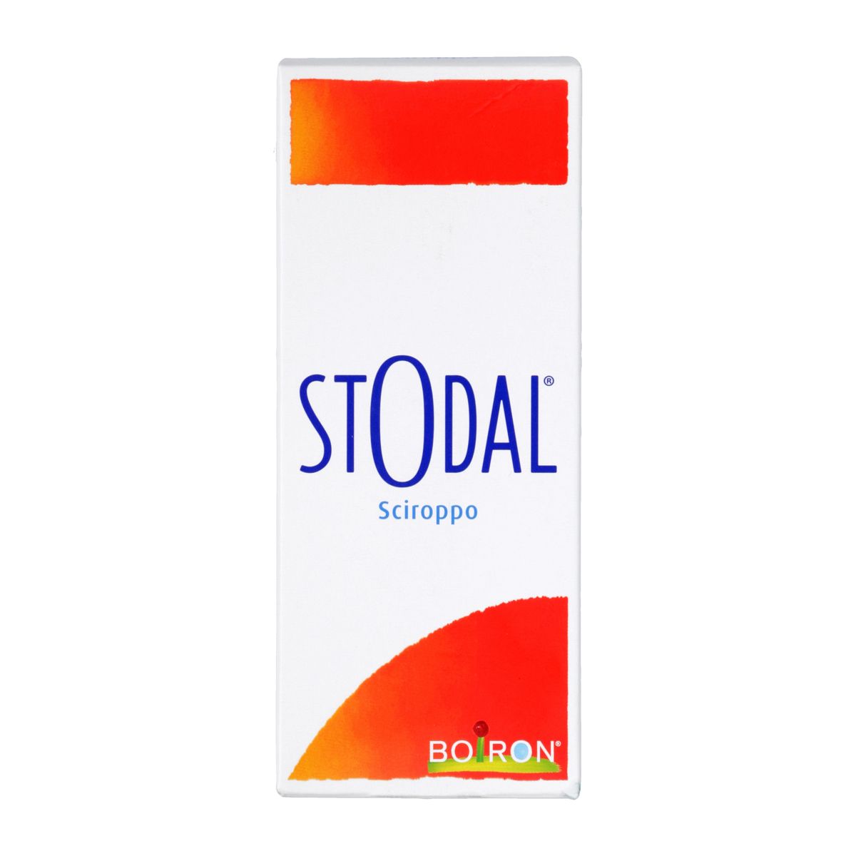 STODAL SCIROPPO 200 ML