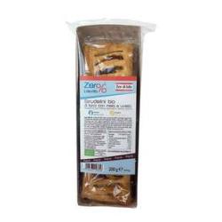 STRUDELINI MELE 4X50G 0349