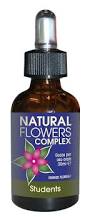 STUDENTS NATURAL FLOWER COMPLEX
