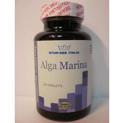 STUR DEE ALGA MARINA 250TAVOLETTE