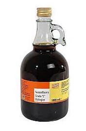 SUCCO ACERO 500 ML