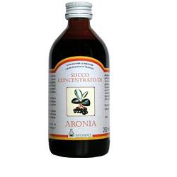 SUCCO ARONIA BIO 200ML