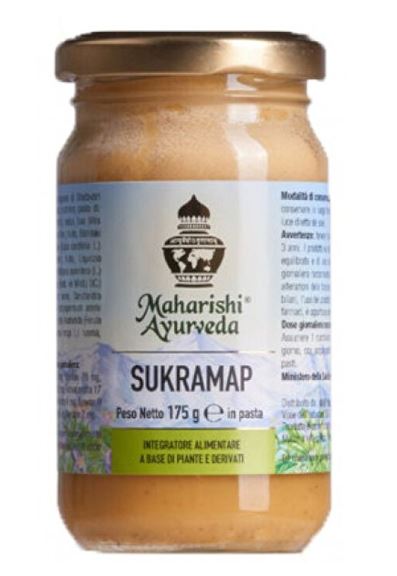 SUKRAMAP PASTA 175 GRAMMI