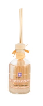 SUMMER ZZERO POMPELMO 100 ML