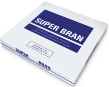 SUPER BRAN 90 BUSTE