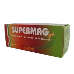 SUPERMAG PLUS 10FLACONCINI 15ML
