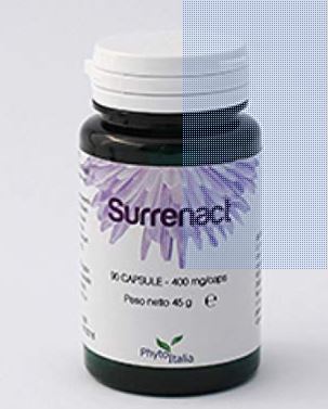 SURRENACT 60 CAPSULE