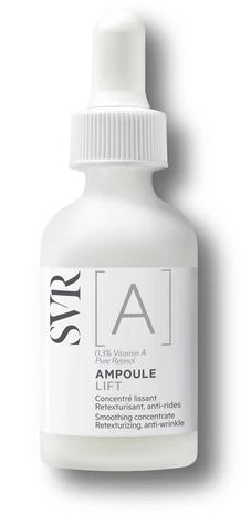 SVR AMPOULE A LIFT 30ML