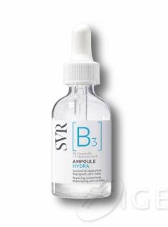 SVR AMPOULE B HYDRA 30ML