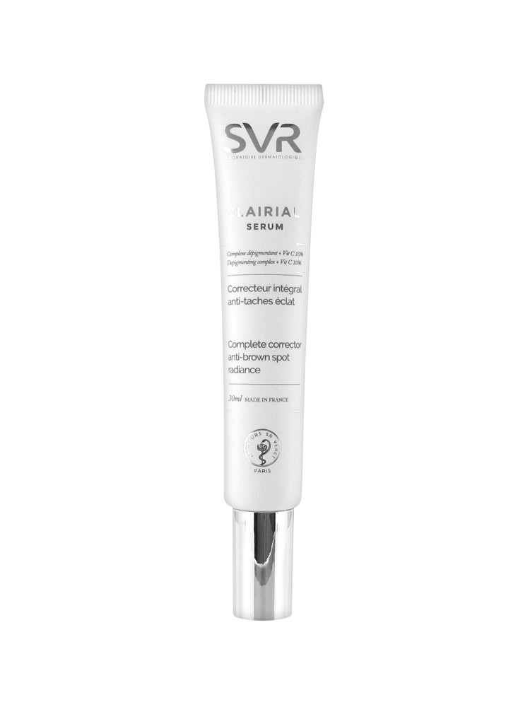 SVR CLAIRIAL SERUM 30 ML