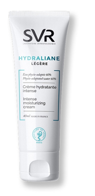 SVR HYDRALIANE LEGERE CREMA IDRATANTE 40ML