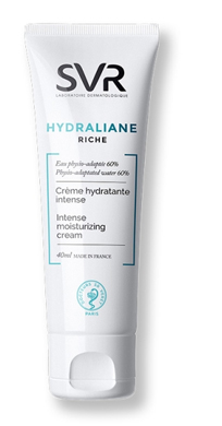 SVR HYDRALIANE RICHE CREMA IDRATANTE 40ML