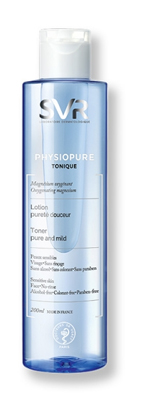 SVR PHYSIOPURE TONICO 200ML