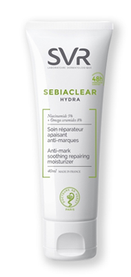 SVR SEBIACLEAR HYDRA 40ML