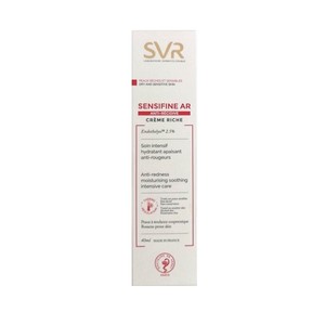 SVR SENSIFINE AR CREME RICHE 40ML