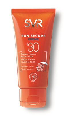 SVR SUN SECURE CREMA SPF30 50ML